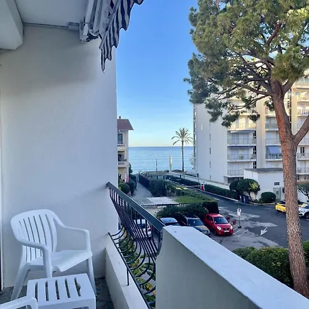 Daire Proche Roquebrune-Cap-Martin