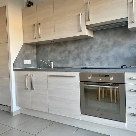 아파트 Proche 로퀴에브륀캡마르탱