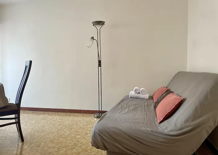 아파트 Proche 로퀴에브륀캡마르탱